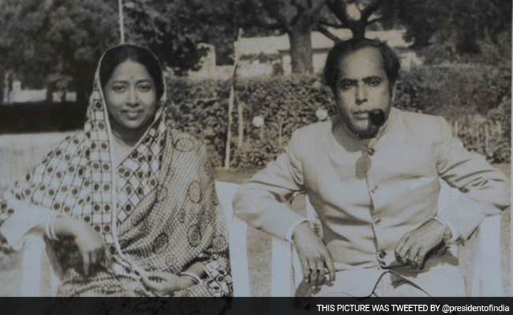 Pranab Mukherjee's Wife Suvra Mukherjee Dies