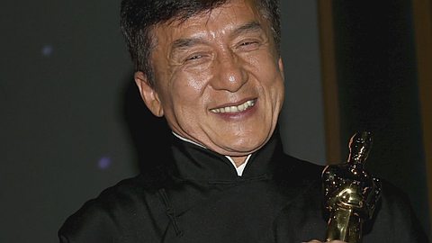 After 56 Years in the Industry and Over 200 Films, Jackie Chan ‘Finally’ Gets His Oscar