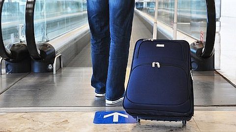 6 Things Savvy Business Travelers Do