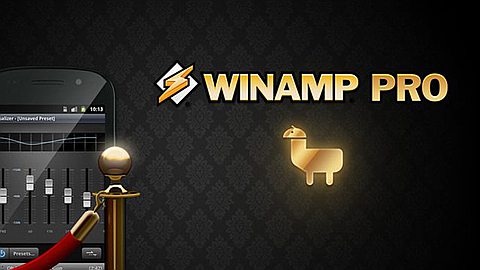 AOL Shuttering Winamp Music Software After 15 Memorable Years