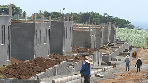 Maisons de la NHDC: une promiscuité qui interpelle