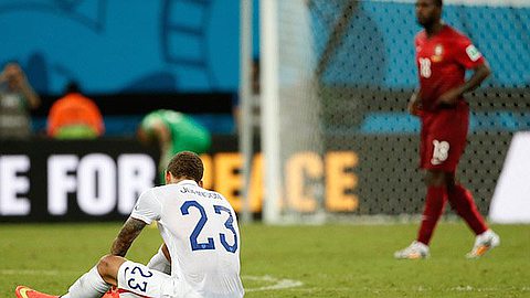 2014 FIFA World Cup: What We Learned, Day 11