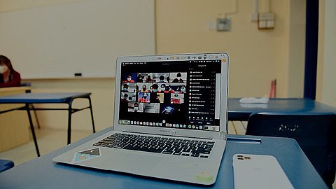 Des cours gratuits offerts par Ocep College en faveurs des élèves de Grade 9