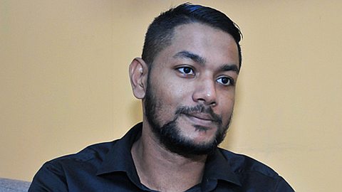 Yerrigadoogate: la petite amie de Husein Abdool Rahim l’accuse de sextorsion