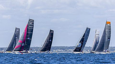 Tour du monde : GLOBE40 fera étape à Maurice vers les 18 et 20 août