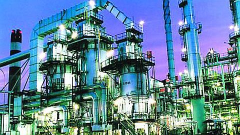 Import Bill of Petroleum and Coal: 25% Increase in 2011