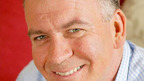 Jean-Jacques Vallet : « Tout N’est Pas Rose »