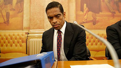 Fausses déclarations à la FSC: l’Álvaro Sobrinho Africa Ltd poursuivie en justice