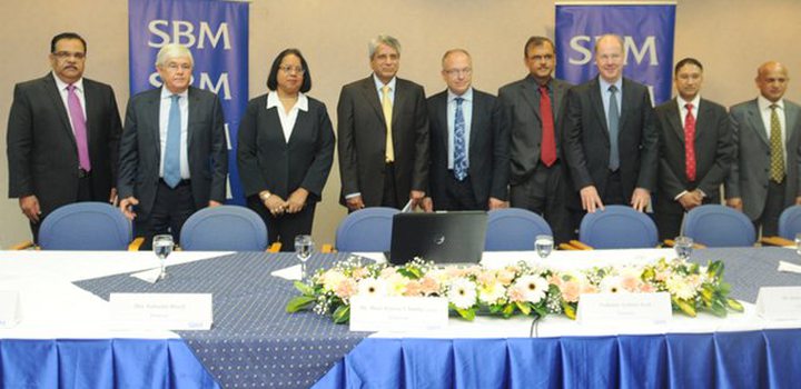SBM Plans To Expand Operations In India And Africa