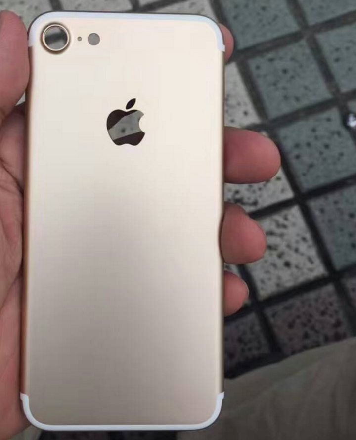 New iPhone 7 Leak Will Anger Everyone