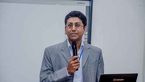 Université de Maurice: Dhanjay Jhurry revient à la charge et devient vice-chancelier