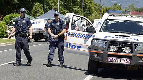 Cairns Deaths: Eight Children as Young as 18 Months 'Stabbed to Death' in Australian Home