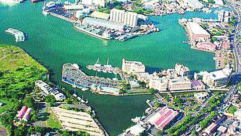 Dubai World Port: «Maurice Doit Faire Preuve De Prudence Dans Les Négociations»