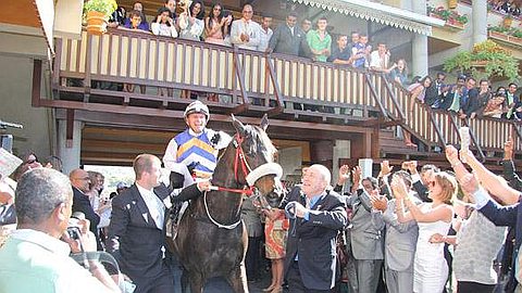 36-37th Day: Stables Rousset and Foo Kune Play Their All