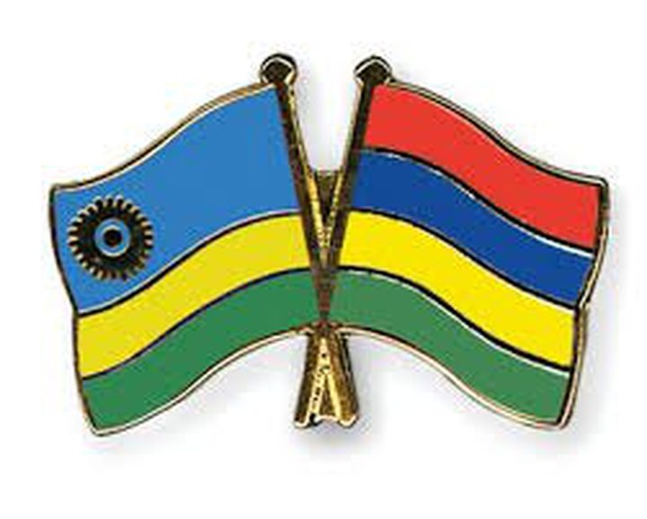 Rwanda, Mauritius Sign New Tax Deals