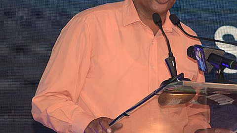 L’état a déboursé Rs 5 millions pour la préparation des JO 2020 selon Stephan Toussaint