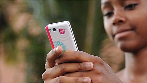 Phone: Mauritius Align Import Standards on those of the GSM Authority