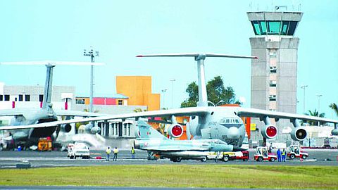 Aviation: le couloir aérien s’ouvre à d’autres pays africains