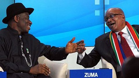 Africa Wants to Become a Major Player on the Economic Scene