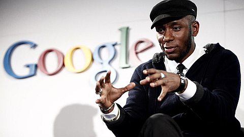 Mos Def Charged with Breaking South Africa's Immigration Law