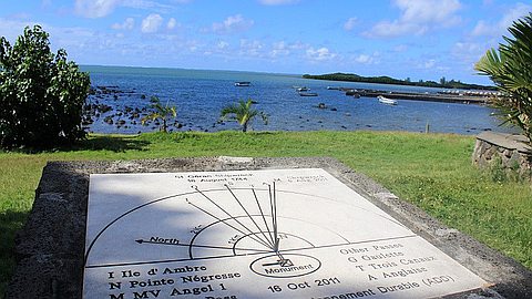 Poudre-d’Or: «Notre village est riche en histoire»