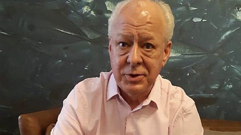 David Franklin: “Within five weeks, with no due diligence, £3.35 million are gone!”