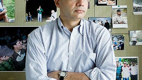 The Bumpy Ride for Deep Kalra's MakeMyTrip Web Operation