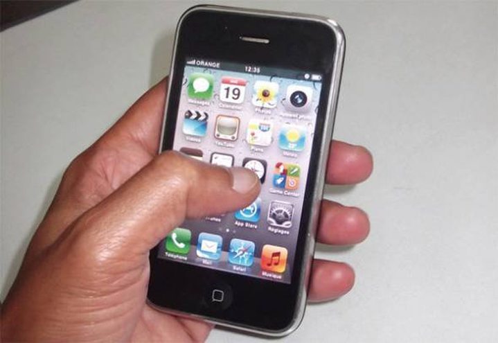 Mobile Phone: the Eight-Digit Numbers in September