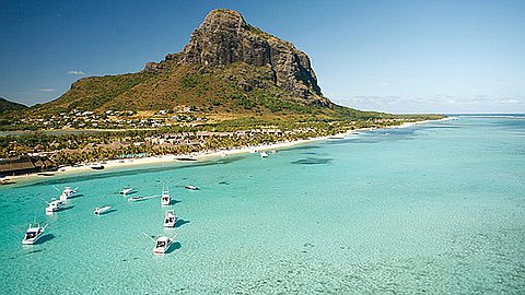 Projets du Fast-Track Committee: Rs 15 Milliards dans Sept Hôtels à Rivière-Noire