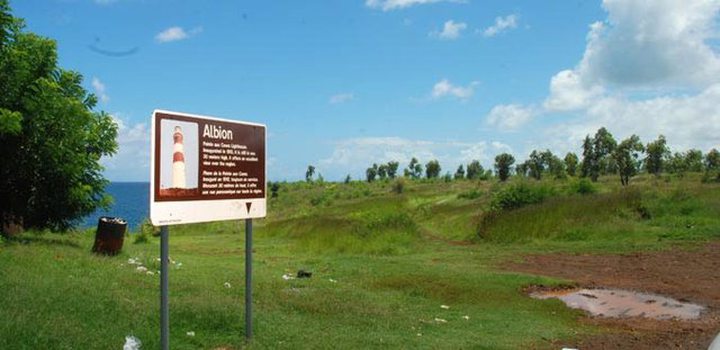 Residents "Selling Off" Their Land to Escape...