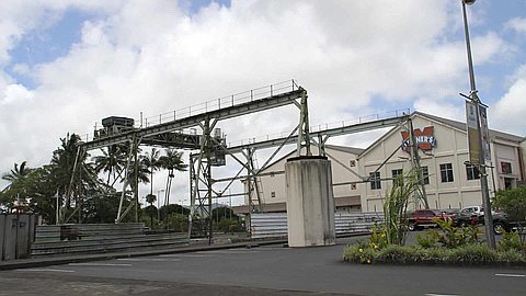 Agro-industrie: Rose-Belle Sugar Estate vend 75 arpents de terre