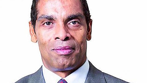 Diffamation alléguée: Sobrihno réclame Rs 100 millions à Xavier-Luc Duval