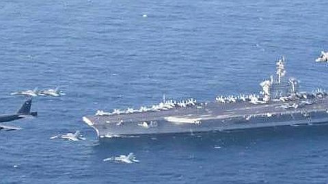 Flights disrupted: Emirates and Air Mauritius are adapting their programs