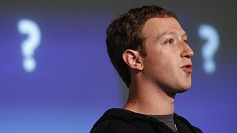 Facebook Study Sparks Soul-Searching and Ethical Questions