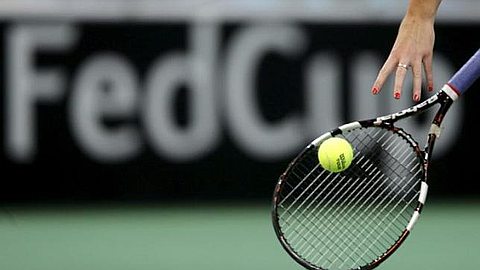 World Tennis Hit by Match-Fixing Reports, Authorities Back Integrity Unit