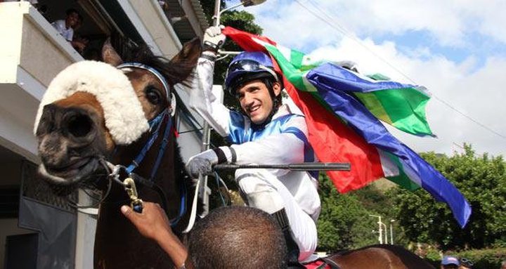 Horse Racing, 20th Day: Istiqraar Champion 3-Year-