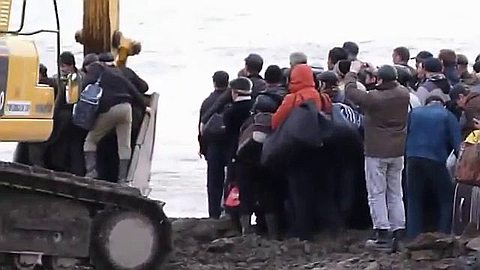 Video of the Day: Usefull Transport in Siberia, Russia 