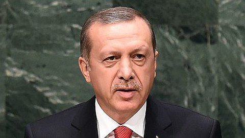 Turkey Says U.S. Can Use Bases Near Syria to Fight ISIS