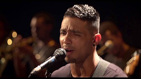 Possession de cannabis: le chanteur Hans Nayna arrêté à son domicile