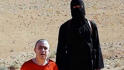 Islamic State: British Aid Worker Alan Henning Purportedly Beheaded in Video Released by Militant Group