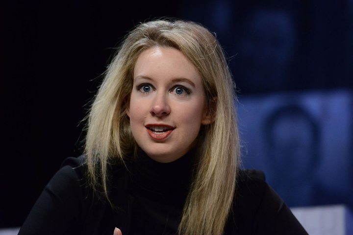 Theranos is finally shutting down