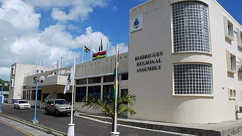 Rodrigues: le Budget 2017-18 mise sur 900 nouveaux emplois