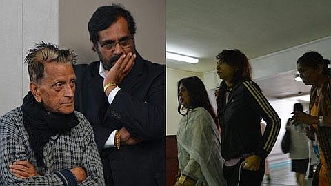 Poisoning Error: FSL Report Contradicts the Version of Varma