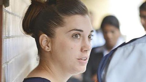 Trafic de Subutex: Aurore Gros-Coissy Sera Libérée