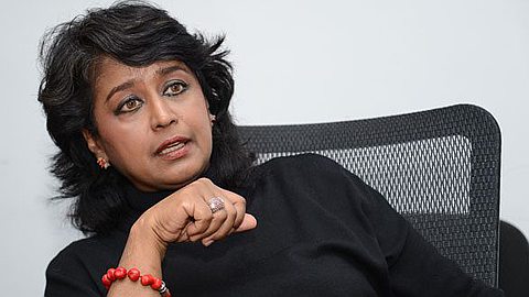 Ameenah Gurib-Fakim : «Je me retire de toutes les instances du Planet Earth Institute»