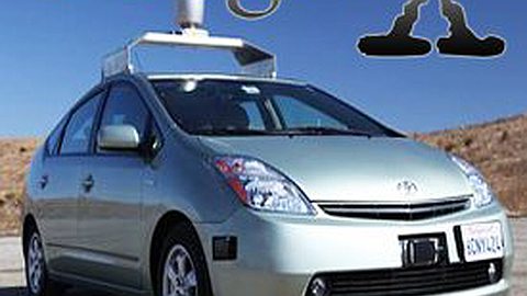 Google X: A Secret Lab for Future Products Revealed