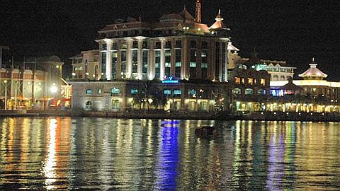 Offshore: Mauritius Defends the Measures for the Integrity of the Treaty Signed with India