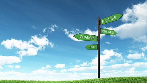 6 Signs That It's Time To Make a Career Change