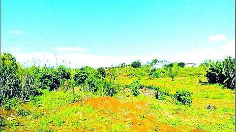 Un Méga Projet Résidentiel Et Commercial A Côte-d’Or