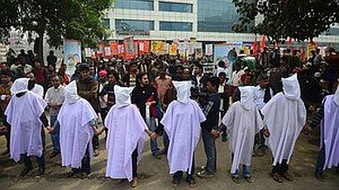 Asia's Week: Bad Tidings For Export Processing Zones